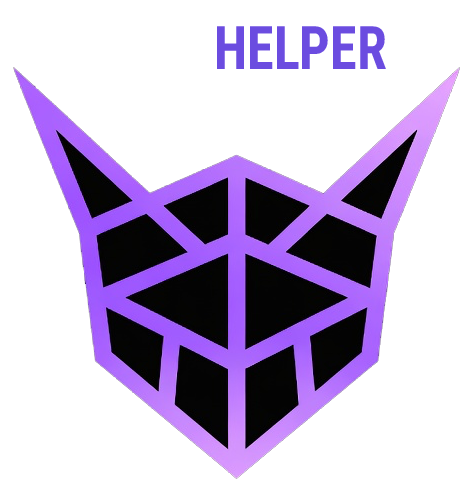 PureHelper Logo